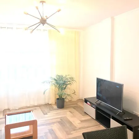 Appartement With 3 Bedrooms In Arona With Wonderful Sea View Shared Pool Furnished Terrace 20 M From The