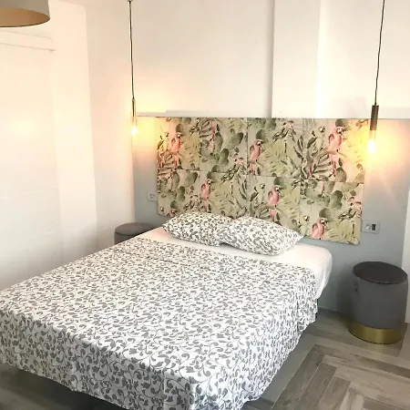 With 3 Bedrooms In Arona With Wonderful Sea View Shared Pool Furnished Terrace 20 M From The Appartement Playa de las Américas