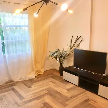 Seaside Serenity: 3-bedroom Arona With Pool * Playa de las Americas (Tenerife)